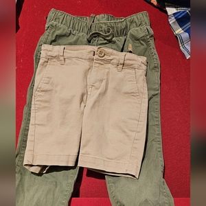 Boys Pants/shorts